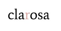 Clarosa Logo