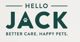 Hello Jack Logo