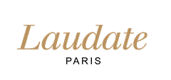 Laudate Logo