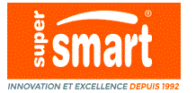 Super Smart FR Logo