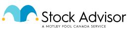 The Motley Fool CA Logo