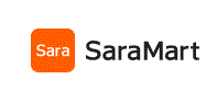 SaraMart FR Logo