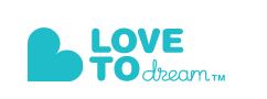 Love To Dream Logo