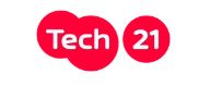 Tech21 UK Logo