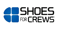 Shoes for Crews Logo