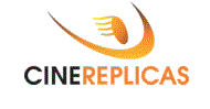 Cinereplicas Logo