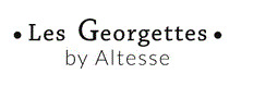 Les Georgettes Logo