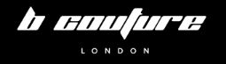 B Couture London Logo