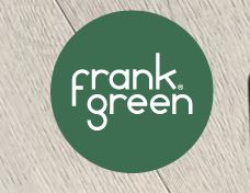 Frank Green Logo