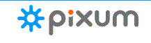 pixumuk Logo