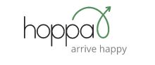 Hoppa Logo