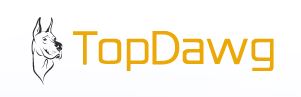 TopDawg Logo