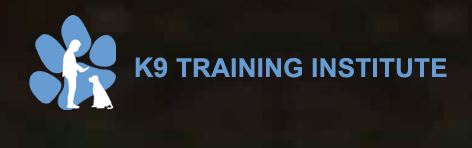 K9 Training Institute Logo