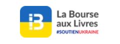 La Bourse aux Livres Logo