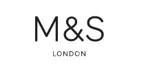 Marks and Spencer FR Logo