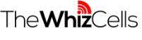 The Whiz Cells Logo