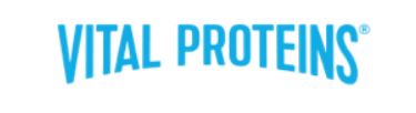 Vital Proteins IT Logo