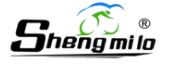 Shengmilo Discount