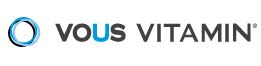 Vous Vitamin Logo