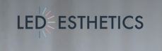 LED Esthetics Logo