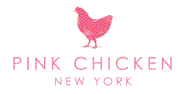 Pink Chicken Logo