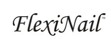 FlexiNail Logo