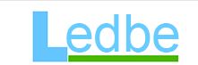 Ledbe Logo