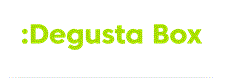 Degusta Box IT Logo