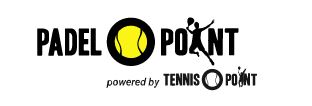 Padel Point IT Logo