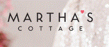 Marthas Cottage Logo