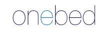 One Bed Logo