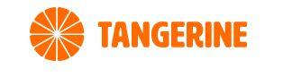 Tangerine Telecom Logo