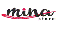 Mina Store Logo