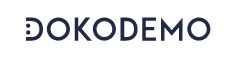 DOKODEMO AU Logo