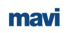 Mavi Logo