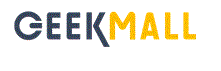 Geek Mall Logo