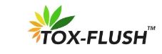 Tox Flush Logo