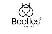 Beetles Gel Polish Logo