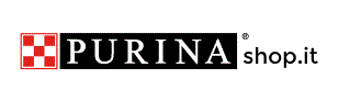 Purina shop Logo