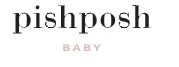 PishPosh Baby Logo