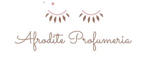 Afrodite Profumeria Logo