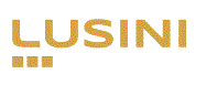 Lusini Logo