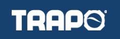 Trapo Logo