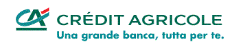 Credit Agricole Logo