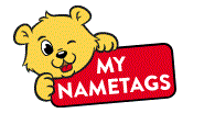 My Nametags IT Logo