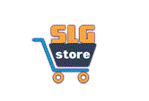 SLG Store Logo