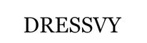 DRESSVY Logo