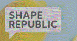 Shape Republic Logo