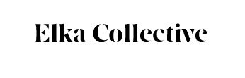 Elka Collective Logo