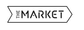 The Market Logo